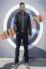 Watch Bullseye (2015) Myflixer