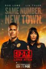 Watch 9-1-1: Lone Star Myflixer