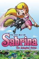 Watch Sabrina the Animated Series Myflixer
