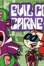 Watch Evil Con Carne Myflixer