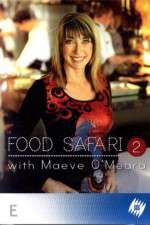 Watch Food Safari Myflixer