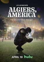 Watch Algiers, America Myflixer
