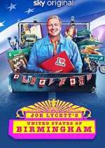 Watch Joe Lycett\'s United States of Birmingham Myflixer