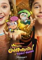 Watch The Fairly OddParents: Fairly Odder Myflixer
