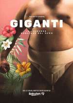 Watch The Giants Myflixer
