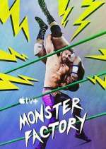 Watch Monster Factory Myflixer