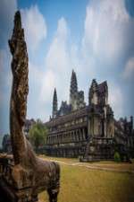 Watch Jungle Atlantis: Angkor Wat's Hidden Megacity Myflixer