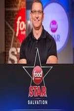 Watch Food Network Star Salvation Myflixer