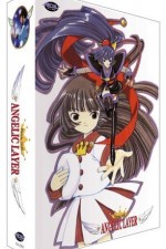Watch Angelic Layer Myflixer