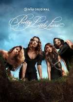 Watch Pretty Little Liars Myflixer