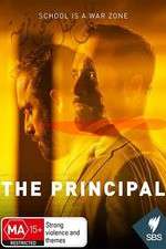 Watch The Principal Myflixer