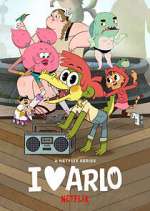 Watch I Heart Arlo Myflixer