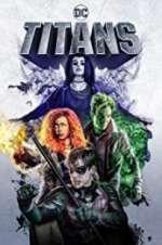 Watch Titans Myflixer