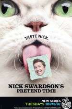 Watch Nick Swardson's Pretend Time Myflixer
