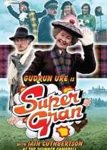 Watch Super Gran Myflixer