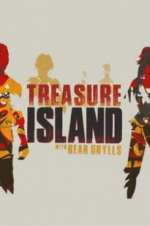 Watch Treasure Island with Bear Grylls Myflixer