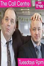 Watch The Call Centre Myflixer