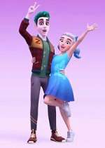 Watch ZOMBIES: The Re-Animated Series Shorts Myflixer