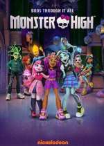 Watch Monster High Myflixer