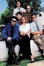 Watch Dweebs Myflixer