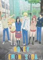 Watch Honey Lemon Soda Myflixer