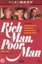 Watch Rich Man, Poor Man Myflixer