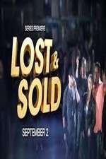 Watch Lost And Sold Canada Myflixer