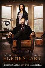 Watch Elementary Myflixer