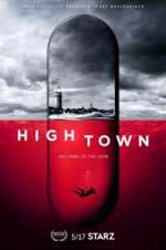 Watch Hightown Myflixer