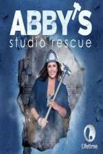 Watch Abby's Studio Rescue Myflixer