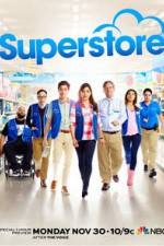 Watch Superstore Myflixer