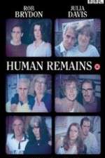 Watch Human Remains Myflixer