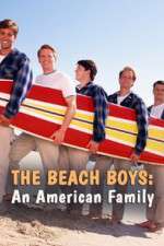 Watch The Beach Boys An American Family Myflixer