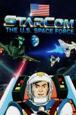 Watch Starcom: The U.S. Space Force Myflixer