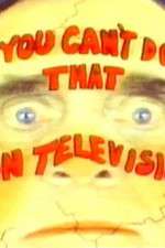 Watch You Can't Do That on Television Myflixer
