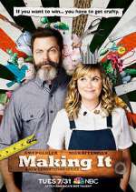 Watch Making It Myflixer