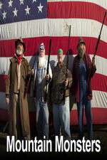 Watch Mountain Monsters Myflixer