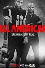 Watch All American Myflixer