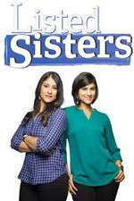 Watch Listed Sisters Myflixer
