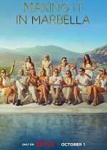 Watch Making It in Marbella Myflixer