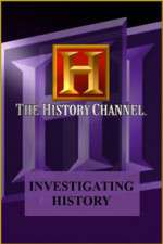 Watch Investigating History Myflixer
