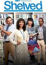 Watch Shelved Myflixer