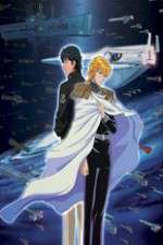 Watch Legend of the Galactic Heroes Myflixer