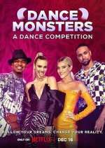 Watch Dance Monsters Myflixer