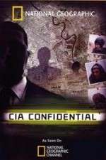 Watch CIA Confidential Myflixer