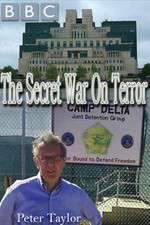 Watch The Secret War on Terror Myflixer