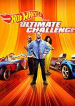 Watch Hot Wheels: Ultimate Challenge Myflixer