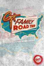 Watch Guy's Family Road Trip Myflixer
