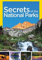 Watch Secrets of the National Parks Myflixer