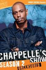 Watch Chappelle's Show Myflixer